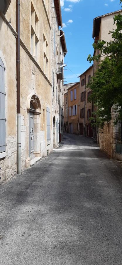 Loc Alp Verdon Riez Esterno foto