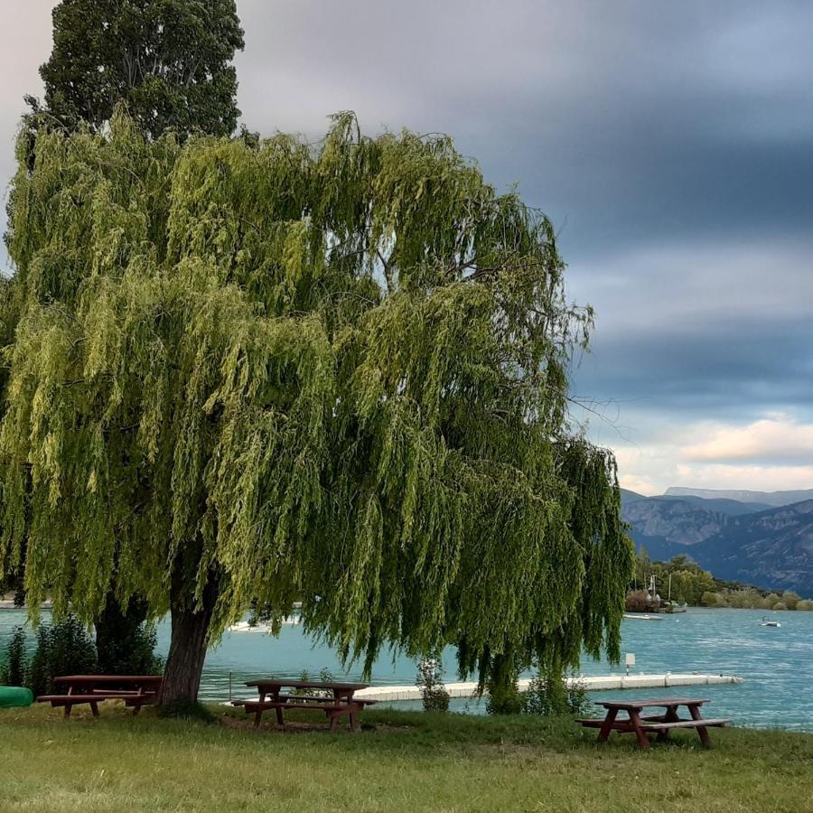 Loc Alp Verdon Riez Esterno foto