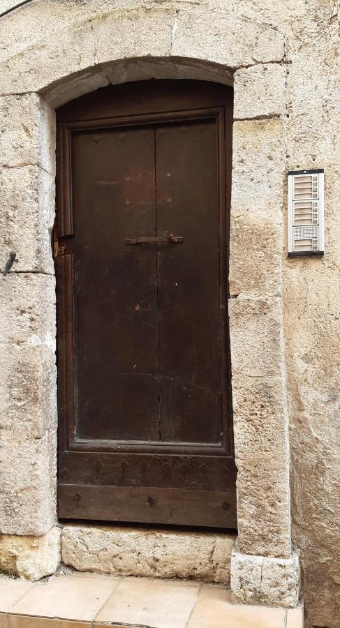 Loc Alp Verdon Riez Esterno foto
