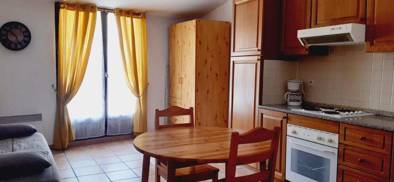 Loc Alp Verdon Riez Esterno foto