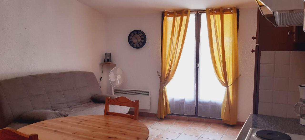Loc Alp Verdon Riez Esterno foto